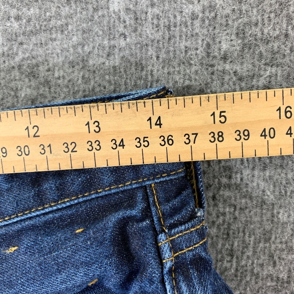 J Crew 770 Jeans‎ Men 28x30 Kaihara Japanese Denim - Picture 6 of 16
